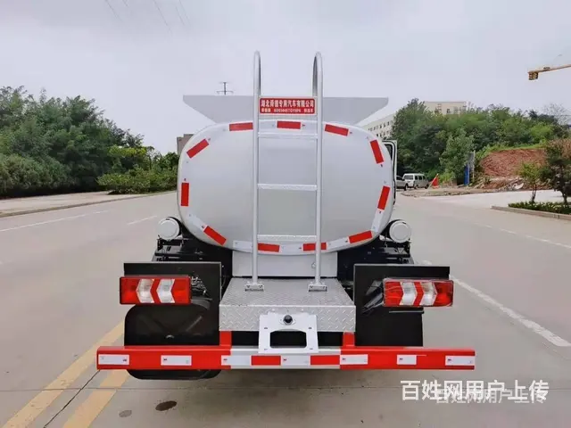 小型江淮无需从业资格证的油罐 厂家直销包运费 - 图片 5