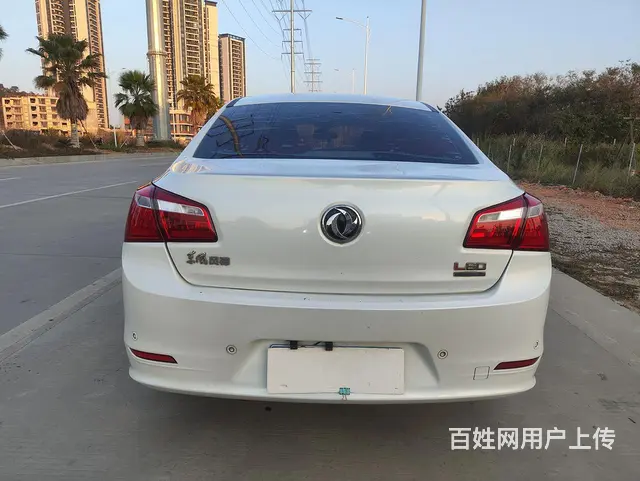 风神L60 2015款 1.6 手动 新动型 - 图片 7