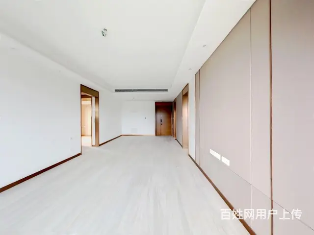中大五院旁 恒荣城市溪谷 三房 南向  新装未住过 - 图片 2