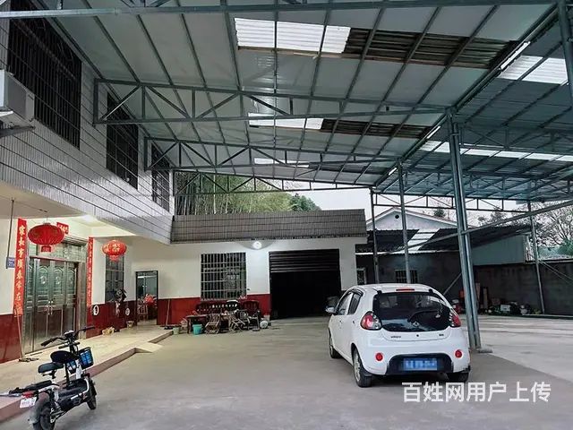 （老板本人）开福区新建独门独户厂房仓库优价出租  5697 - 图片 3