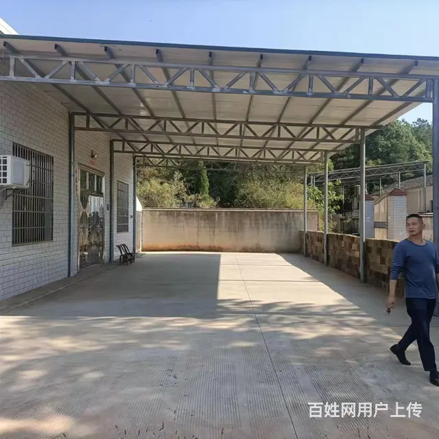 （个人发布）长沙县200平方厂房仓库＋2000平方场地出租 - 图片 4