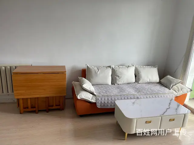 绿洲花园小区精装修出租 - 图片 2