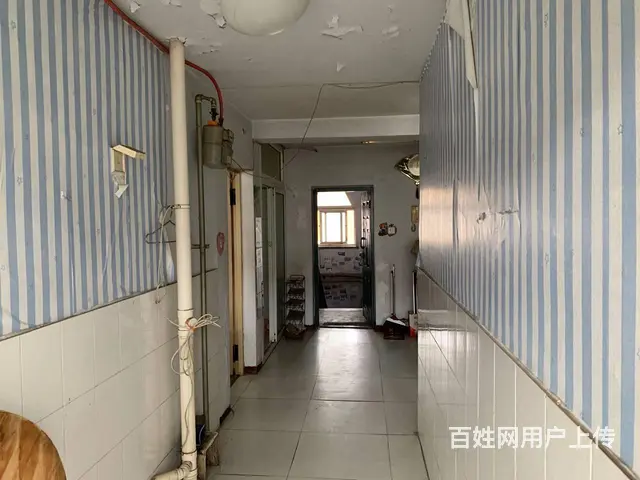 古塔区 北一里古城新苑 7楼顶步梯 四中 古塔公园 大润发 - 图片 7