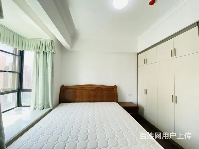 5号线建二地铁武商奥莱普仁医院 中冶39大街精装三 - 图片 8