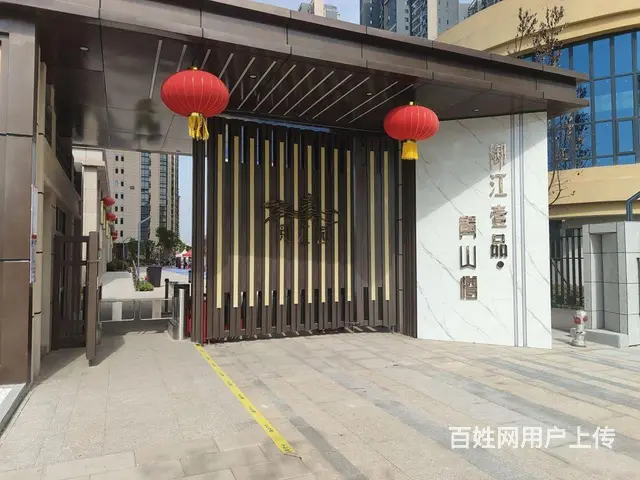 大华铂金郦府精装修 等你来选择 - 图片 10