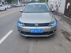 大众 速腾 2015款 1.4TSI 双离合 精英型