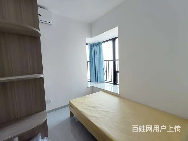 横琴口岸 华发悦府 全新精装3房 家具齐全 非常干净 拎包入 - 图片 9