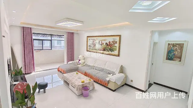 急售金桂香寓 婚房精装复式楼 家具家电全送 带露台 拎包即住 - 图片 3