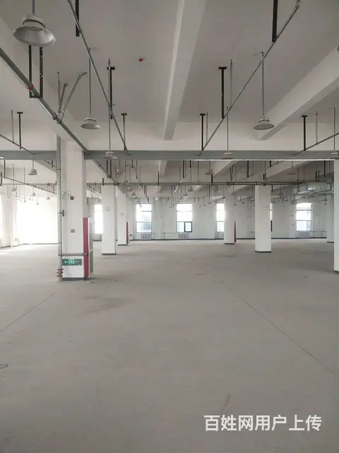 新建厂房，核心地带，免租两年，可办环评 - 图片 2