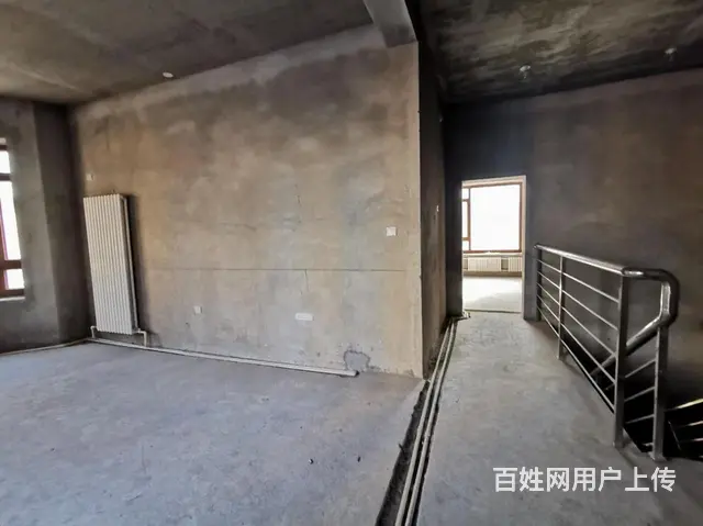 仅一套！650万大边户盛和天下别墅200米花园无大稅可谈 - 图片 2