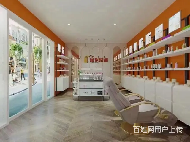 免费铺货 - 图片 2