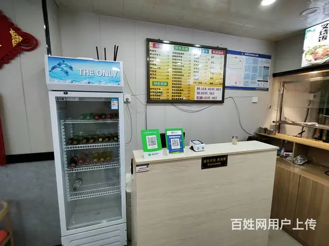 大东区小东路中餐快餐店出兑 - 图片 3
