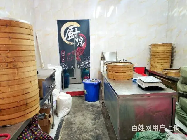 【都市时讯 优选推介】怀远江山御景B区 早餐店转让 - 图片 5