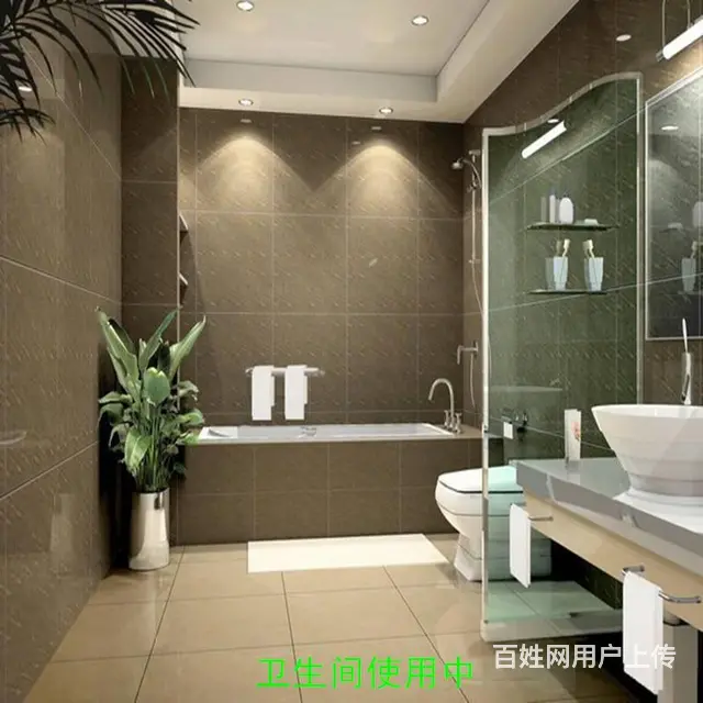 专业室内刷墙修补墙面水电改造安装灯具 - 图片 10