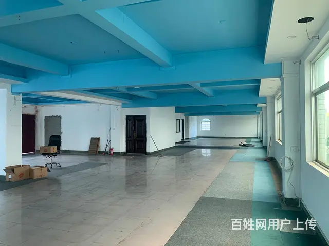 白龙 文明东668平整租或分割，有车位 - 图片 6