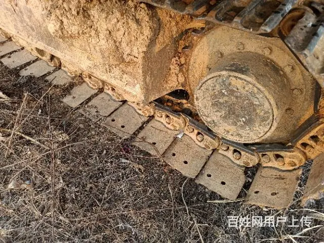 14年徐工85 - 图片 3