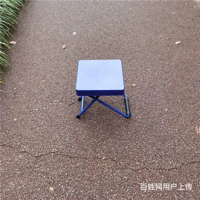 消防写字椅 - 图片 2