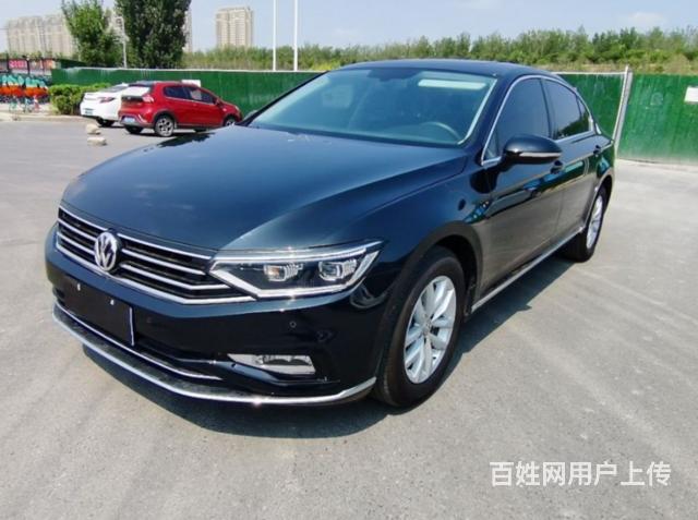 大众 迈腾 2020款 1.4TSI 双离合 280TSI的图片
