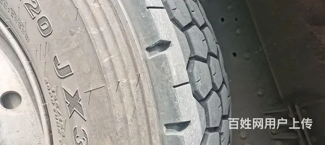 解放 自卸车 国5 - 图片 9