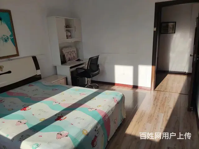 燕都花园78平地热精装22.5万 - 图片 7
