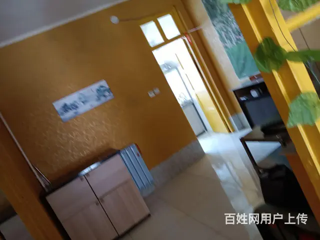 6.8w二中家属院一楼有暖气拧包住 - 图片 5