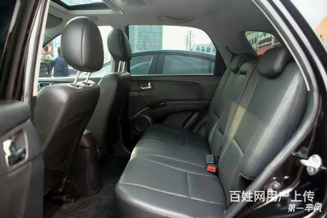 [苏州]起亚狮跑 2.0L 自动 GLS 2012 - 图片 4