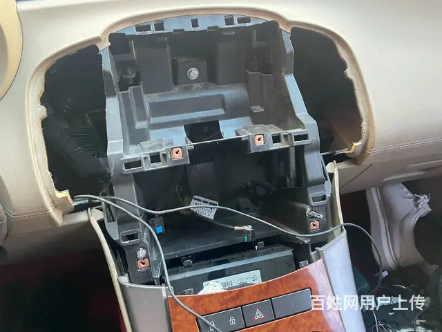 君越竖屏导航倒车影像 沈​‌‌阳市皇姑区昆山西路与 - 图片 8