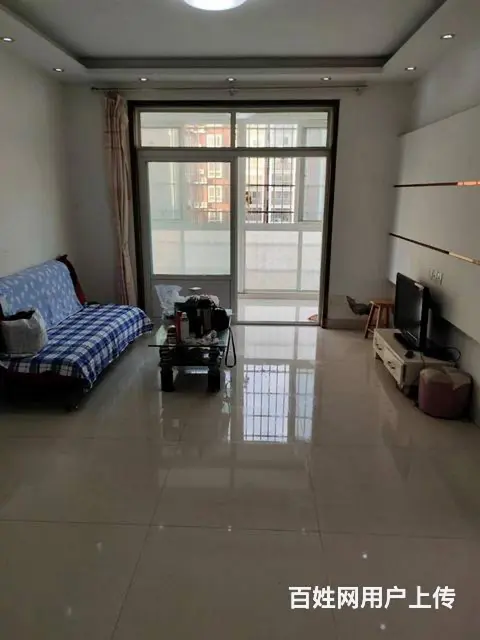 康诗丹郡C区拧包入住 - 图片 1