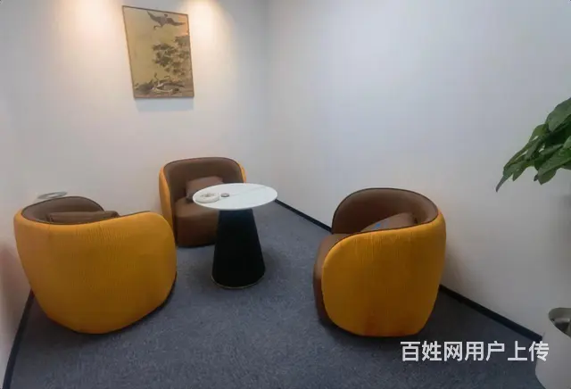东站西子国际，精装拎包，商圈覆盖，房东直租，交通便利好地段！ - 图片 8
