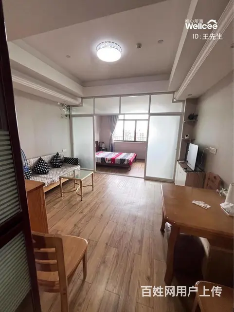 上城区草庄单身公寓房东直租 - 图片 3