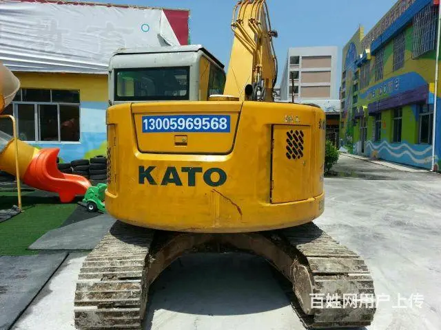 大中小挖掘机出租 - 图片 12