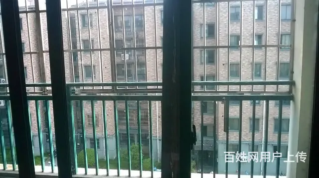 昆山淀山湖镇荷塘月色 普通住宅3室1厅 简单装修 - 图片 5