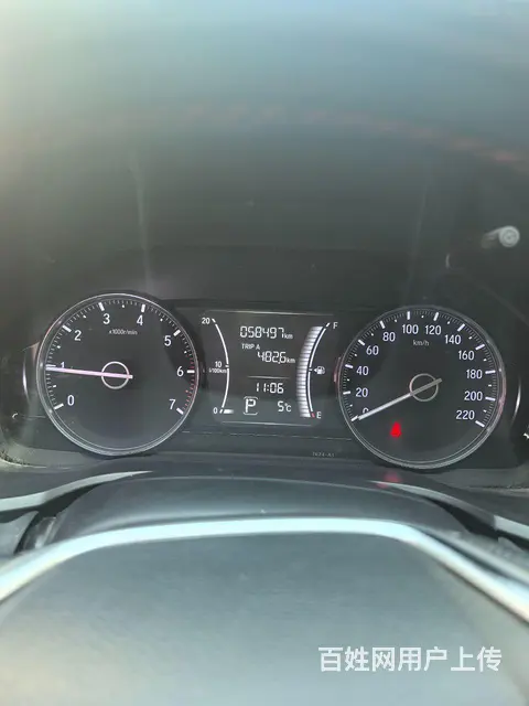 本田 凌派 2019款 1.0T 无级 180Turbo 豪 - 图片 9