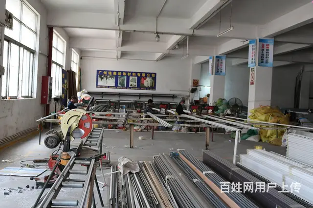 隐形防护网阳台专用材料 不锈钢制品 铝材 钢丝 - 图片 4
