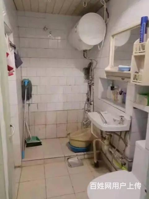 红梅新村(天宁) 普通住宅1厅 中等装修 - 图片 4