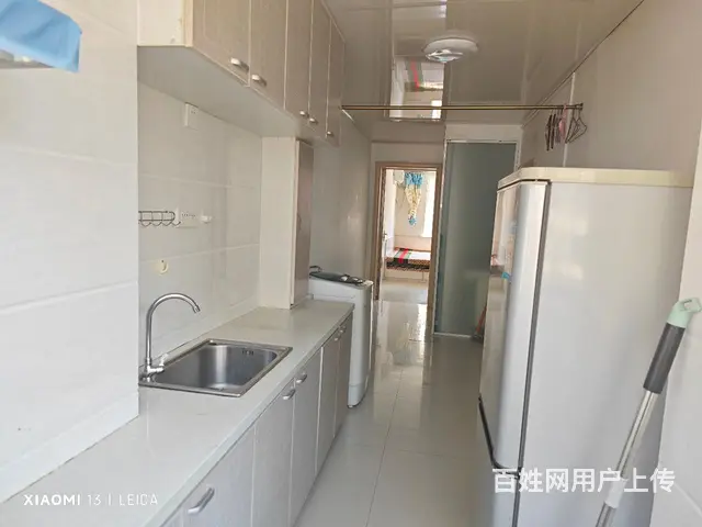胜利小学附近3楼一室榻榻米空调热水器冰箱洗衣机无线网能做饭 - 图片 5