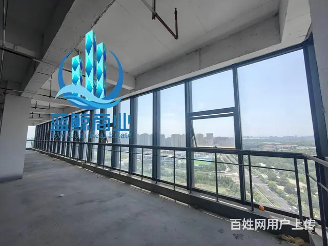 金龙湖旁软件园150到1000平纯办公一手现房 - 图片 6