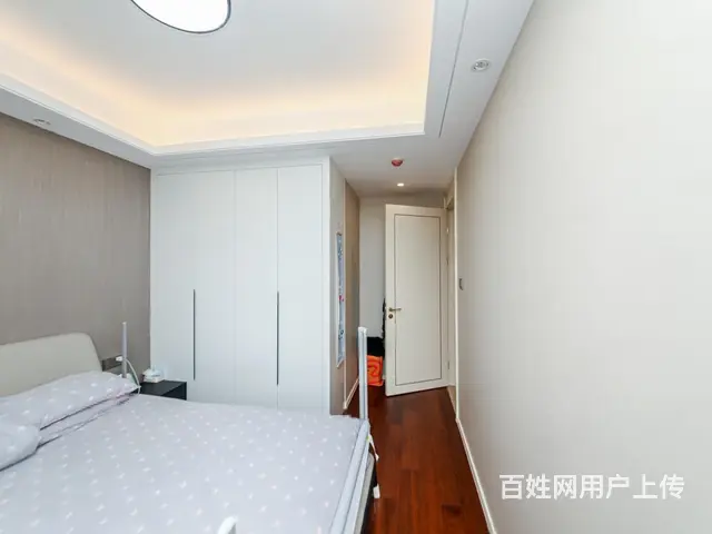 滨江奥体金茂府3室2厅 - 图片 4