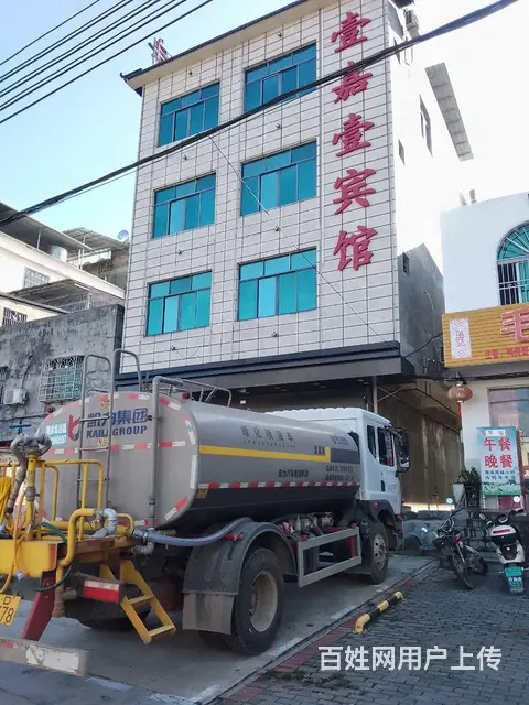 海南洒水车出租出卖 - 图片 2