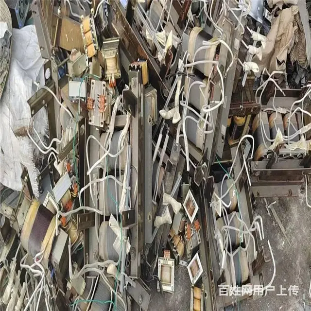 昆山千灯线路板回收  电子废品回收价格表 - 图片 4