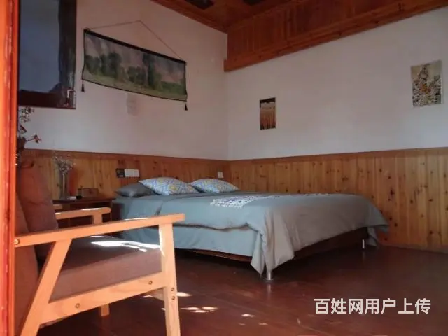 宏村5A风景区民宿 - 图片 5