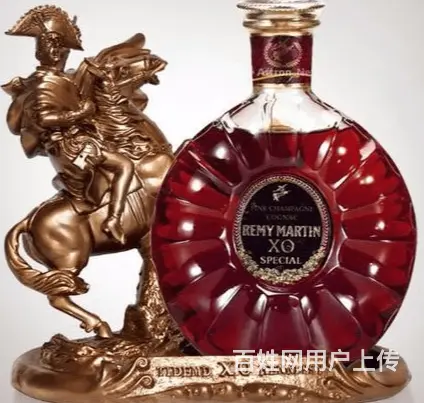 宜昌专业礼品回收回收洋酒轩尼诗 - 图片 2