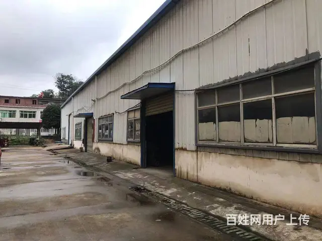 厂房出租 位置优越 停车方便 水电齐全 - 图片 6