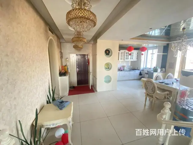捡漏！新华南路电梯房，4室精装修，低于市场价 - 图片 10