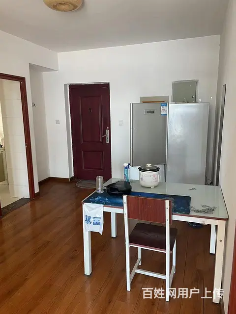 月澜锦程 普通住宅2厅 中等装修 - 图片 7