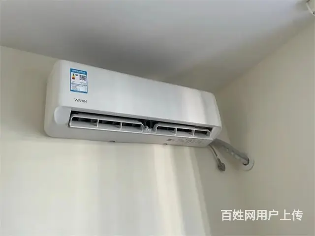 徐州鼓楼空调清洗维修费用维修附近 - 图片 4