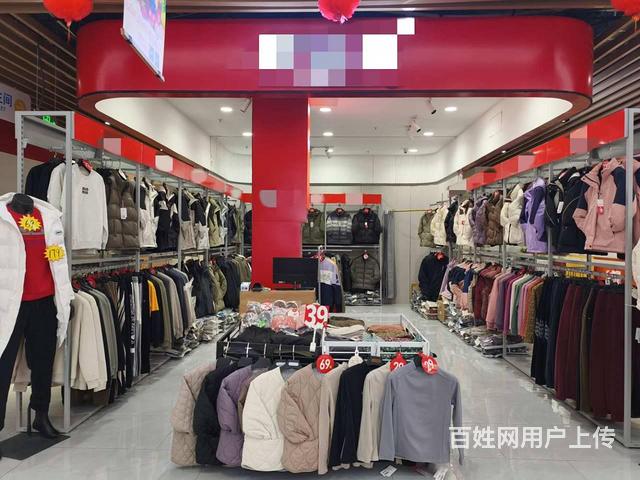【福铺】泰汶吾悦广场|40平区域|负一超市入口的图片