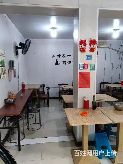 【搞定了！】旺铺出兑附近有祖研，省医院，学校还有市场 - 图片 7