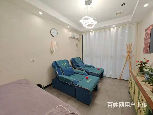 （易转推荐）义乌周边人流量大精装修足浴店急转 - 图片 6