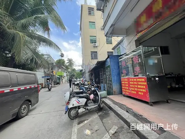 （51旺铺推荐）山水国际临春村早餐餐饮店转让 - 图片 3
